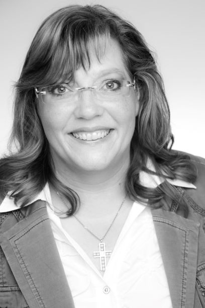 Seniorenassistentin Melanie Gramonisch